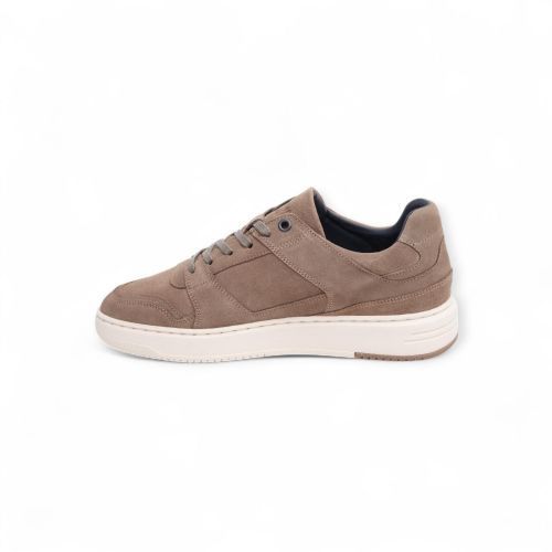Cycleur De Luxe Sneaker Taupe heren (Draft CDLM242050 - Draft CDLM242050) - Rigi