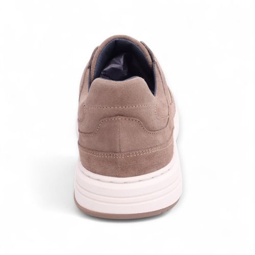 Cycleur De Luxe Sneaker Taupe heren (Draft CDLM242050 - Draft CDLM242050) - Rigi