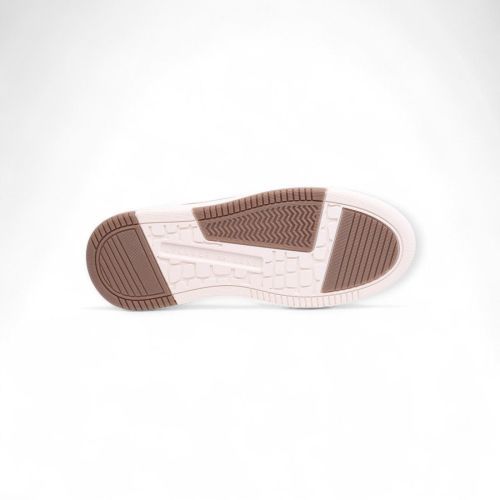 Cycleur De Luxe Sneaker Taupe heren (Draft CDLM242050 - Draft CDLM242050) - Rigi