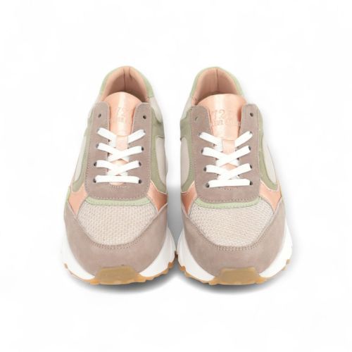 Cycleur De Luxe Sneaker Zand dames (Drina CDLW251122 - Drina CDLW251122) - Rigi