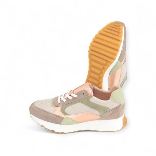 Cycleur De Luxe Sneaker Zand dames (Drina CDLW251122 - Drina CDLW251122) - Rigi