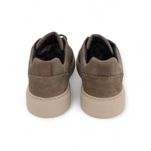 Cycleur De Luxe Sneaker Taupe heren (DRS7 CDLMX252153 - DRS7 CDLMX252153) - Rigi