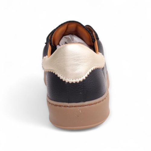 Cycleur De Luxe Sneaker Zwart dames (Jawn CDLW242016 - Jawn CDLW242016) - Rigi