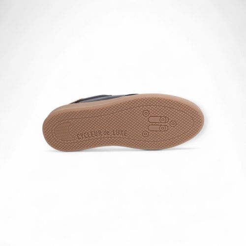 Cycleur De Luxe Sneaker Zwart dames (Jawn CDLW242016 - Jawn CDLW242016) - Rigi