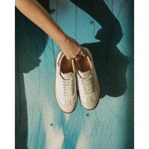 Cycleur De Luxe Sneaker Wit dames (Jawn CDLW251009 - Jawn CDLW251009) - Rigi