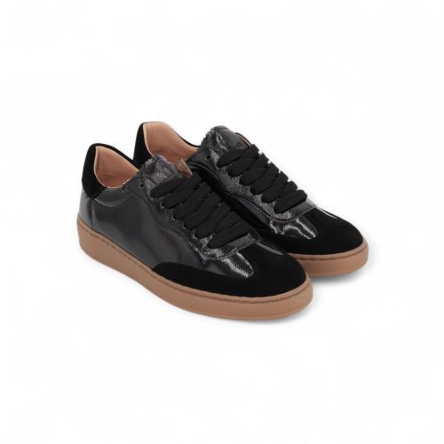 Cycleur De Luxe Sneaker Zwart dames (Jawn CDLW252013 - Jawn CDLW252013) - Rigi