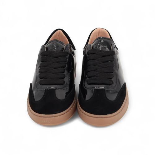 Cycleur De Luxe Sneaker Zwart dames (Jawn CDLW252013 - Jawn CDLW252013) - Rigi