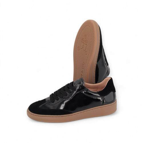 Cycleur De Luxe Sneaker Zwart dames (Jawn CDLW252013 - Jawn CDLW252013) - Rigi