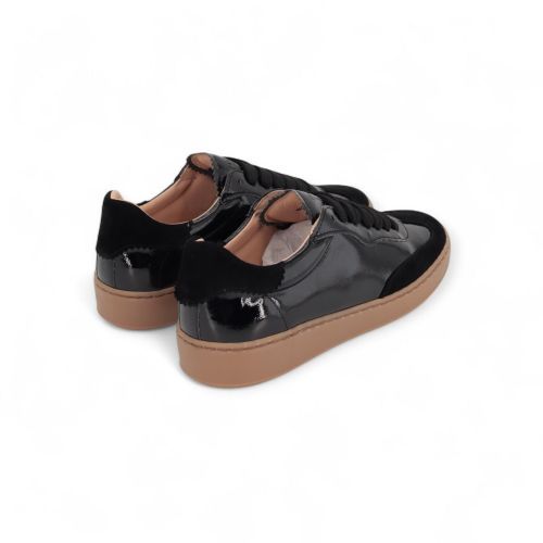 Cycleur De Luxe Sneaker Zwart dames (Jawn CDLW252013 - Jawn CDLW252013) - Rigi