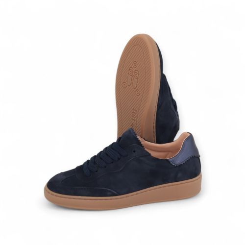 Cycleur De Luxe Sneaker Blauw dames (Jawn CDLW252018 - Jawn CDLW252018) - Rigi