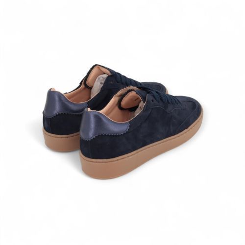 Cycleur De Luxe Sneaker Blauw dames (Jawn CDLW252018 - Jawn CDLW252018) - Rigi