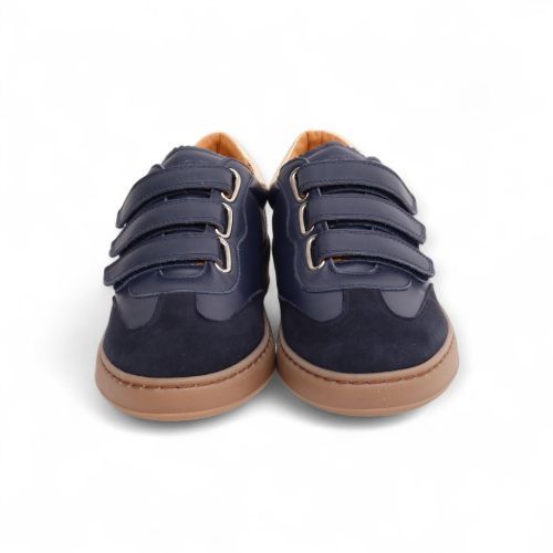 Cycleur De Luxe Sneaker Blauw dames (Jawn Strap CDLW242024 - Jawn Strap CDLW242024) - Rigi