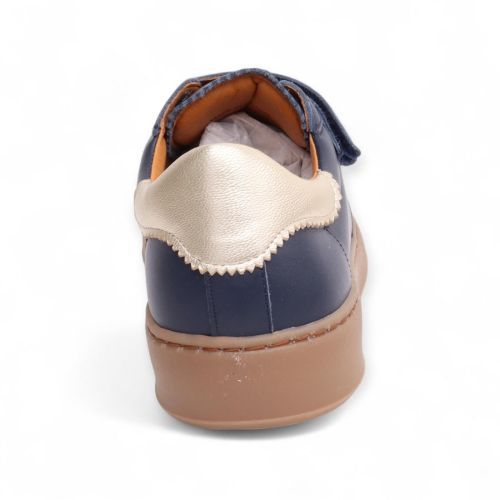 Cycleur De Luxe Sneaker Blauw dames (Jawn Strap CDLW242024 - Jawn Strap CDLW242024) - Rigi