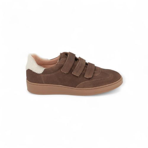 Cycleur De Luxe Sneaker Bruin