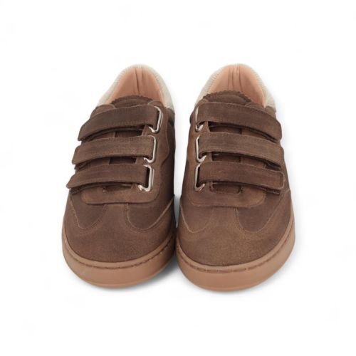 Cycleur De Luxe Sneaker Bruin dames (Jawn Strap CDLW252026 - Jawn Strap CDLW252026) - Rigi