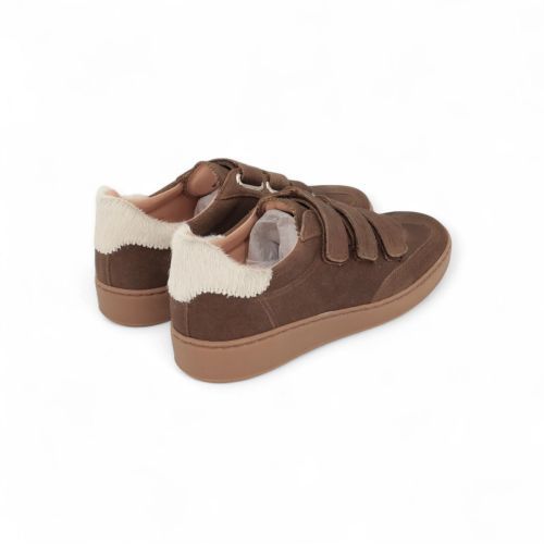 Cycleur De Luxe Sneaker Bruin dames (Jawn Strap CDLW252026 - Jawn Strap CDLW252026) - Rigi