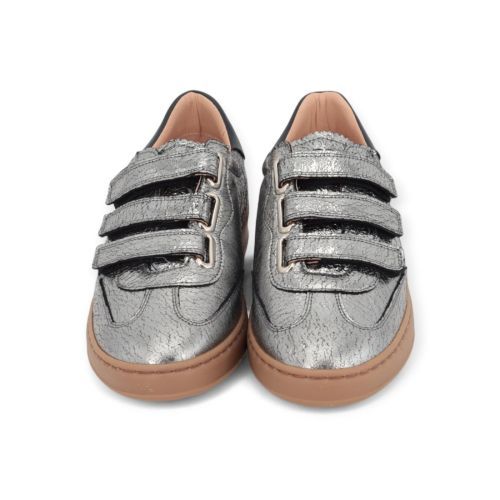 Cycleur De Luxe Sneaker Zilver dames (Jawn Strap CDLW252029 - Jawn Strap CDLW252029) - Rigi