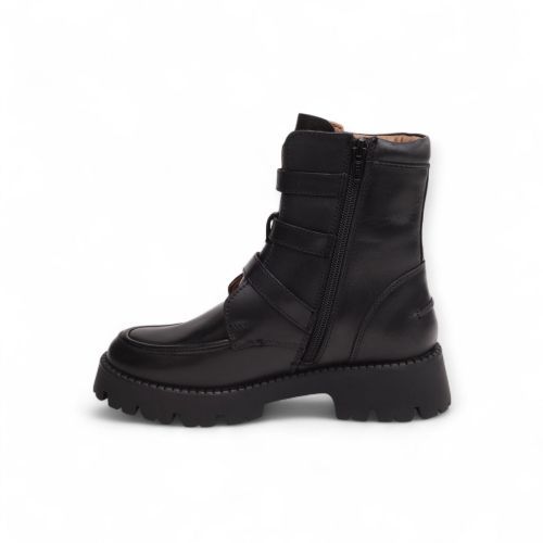 Cycleur De Luxe Enkellaars - Boots Zwart dames (Martha CDLWI242137 - Martha CDLWI242137) - Rigi