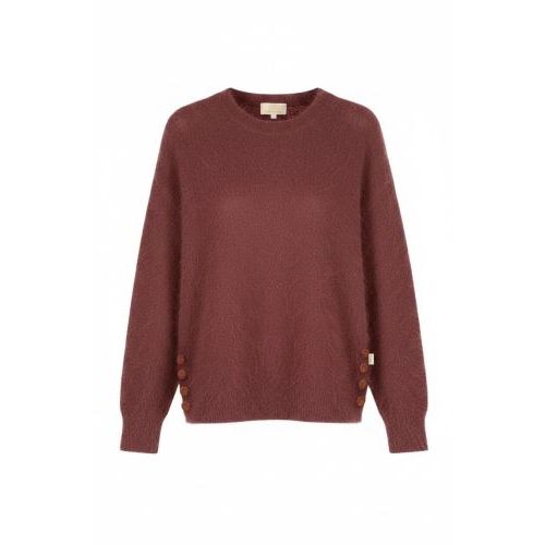Cycleur De Luxe Sweater - Trui Bordeaux