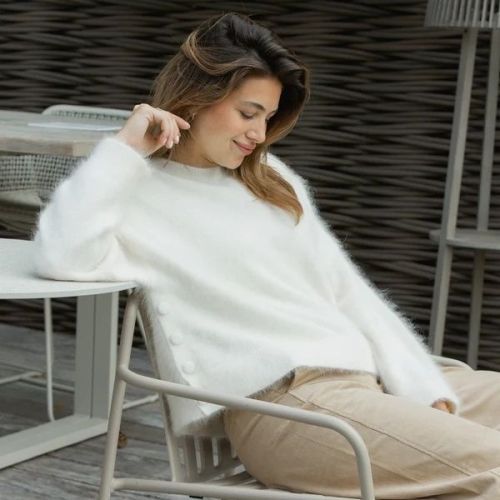Cycleur De Luxe Mary dames trui Cycleur De Luxe Mary dames trui