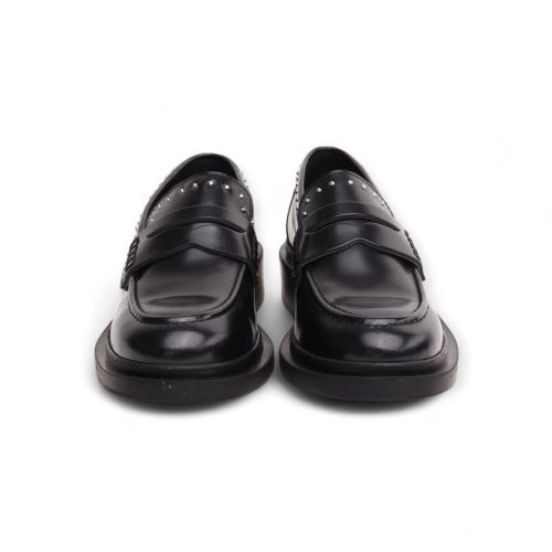 Cycleur De Luxe Mocassins - Loafers Zwart dames (Michelle CDLWI242011 - Michelle CDLWI242011) - Rigi