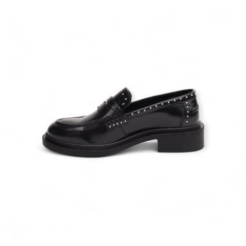 Cycleur De Luxe Mocassins - Loafers Zwart dames (Michelle CDLWI242011 - Michelle CDLWI242011) - Rigi