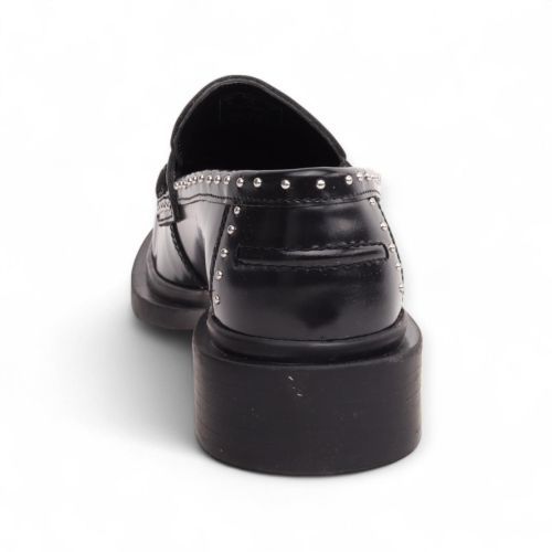 Cycleur De Luxe Mocassins - Loafers Zwart dames (Michelle CDLWI242011 - Michelle CDLWI242011) - Rigi