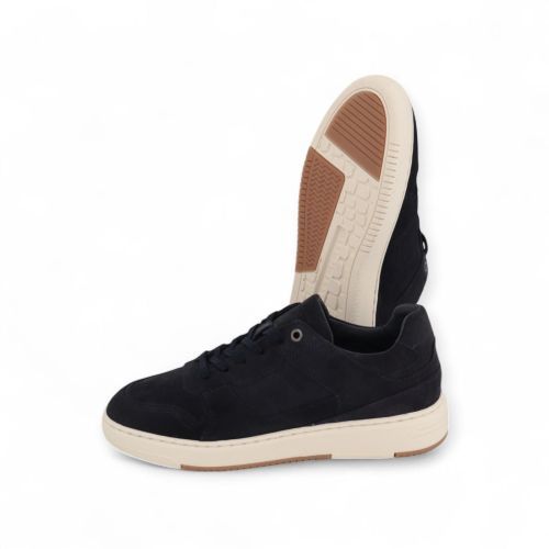 Cycleur De Luxe Sneaker Blauw heren (ND12 CDLM242051 - ND12 CDLM242051) - Rigi