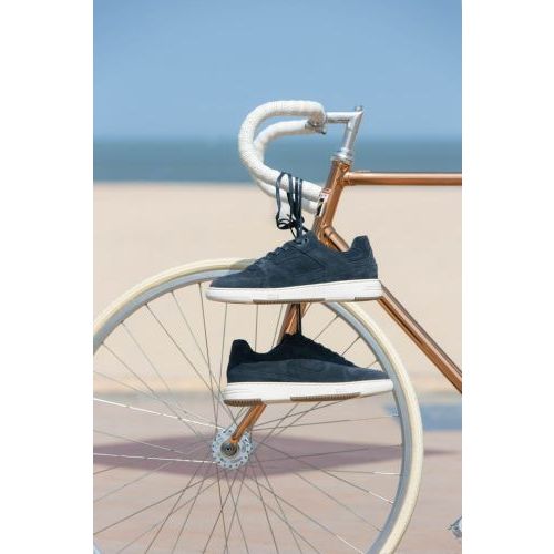 Cycleur De Luxe Sneaker Blauw heren (ND12 CDLM242051 - ND12 CDLM242051) - Rigi