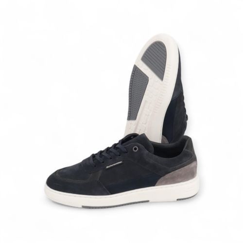 Cycleur De Luxe Sneaker Blauw heren (ND4 CDLM252177 - ND4 CDLM252177) - Rigi