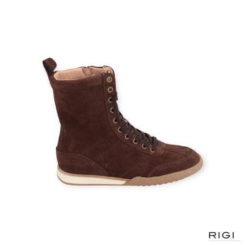 Cycleur De Luxe Sneaker Bruin