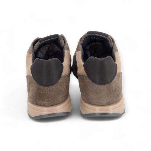 Cycleur De Luxe Sneaker Taupe heren (P1 CDLM252245 - P1 CDLM252245) - Rigi