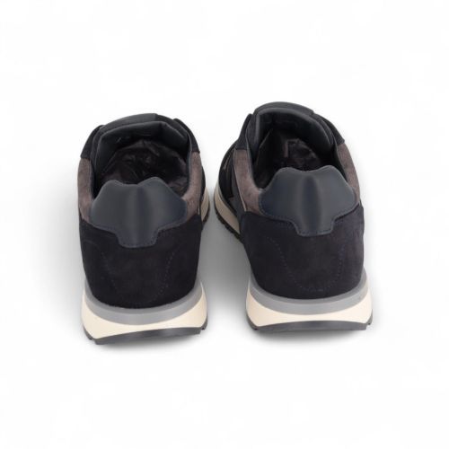 Cycleur De Luxe Sneaker Blauw heren (P2 CDLM252250 - P2 CDLM252250) - Rigi