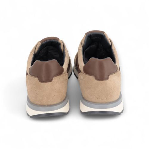 Cycleur De Luxe Sneaker Zand heren (P2 CDLM252252 - P2 CDLM252252) - Rigi