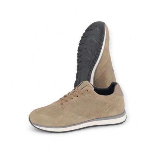 Cycleur De Luxe Sneaker Zand heren (P3 CDLM252261 - P3 CDLM252261) - Rigi