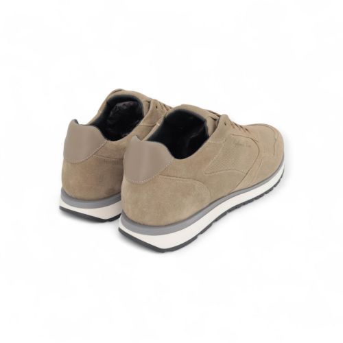 Cycleur De Luxe Sneaker Zand heren (P3 CDLM252261 - P3 CDLM252261) - Rigi