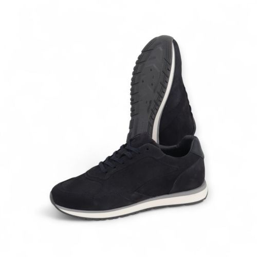 Cycleur De Luxe Sneaker Blauw heren (P3 CDLM252263 - P3 CDLM252263) - Rigi