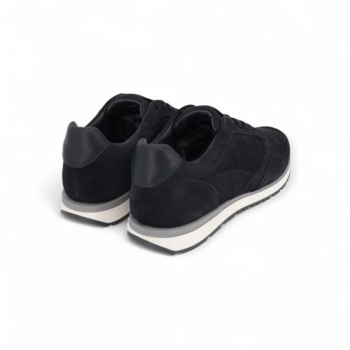 Cycleur De Luxe Sneaker Blauw heren (P3 CDLM252263 - P3 CDLM252263) - Rigi