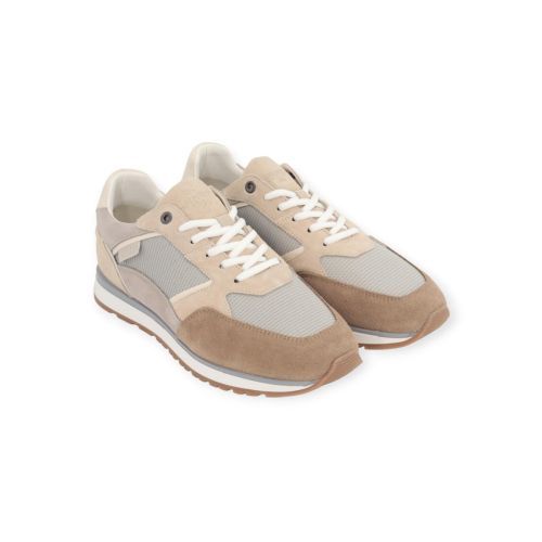 Cycleur De Luxe P4 sneaker voor heren in beige Cycleur De Luxe P4 sneaker voor heren in beige