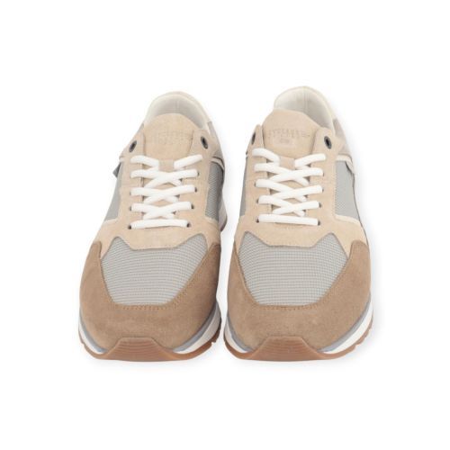Cycleur De Luxe P4 sneaker voor heren in beige Cycleur De Luxe P4 sneaker voor heren in beige