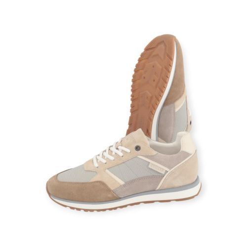 Cycleur De Luxe P4 sneaker voor heren in beige Cycleur De Luxe P4 sneaker voor heren in beige