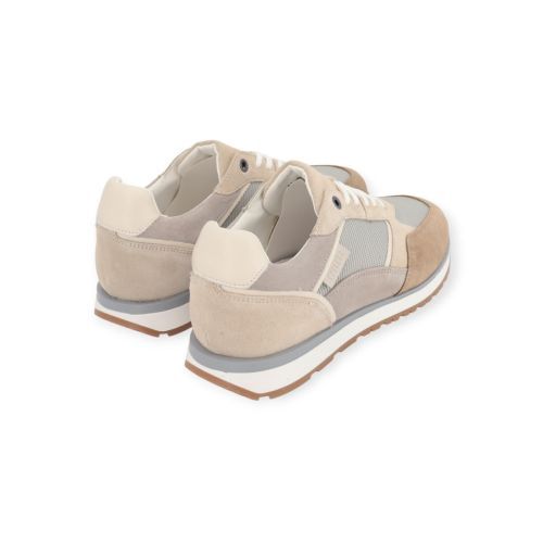 Cycleur De Luxe P4 sneaker voor heren in beige Cycleur De Luxe P4 sneaker voor heren in beige