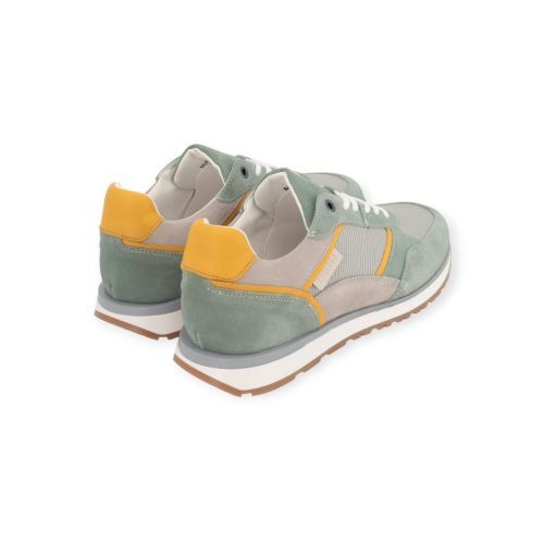 Cycleur De Luxe P4 sneaker voor heren in groen