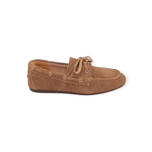 Cycleur De Luxe Mocassins - Loafers Cognac