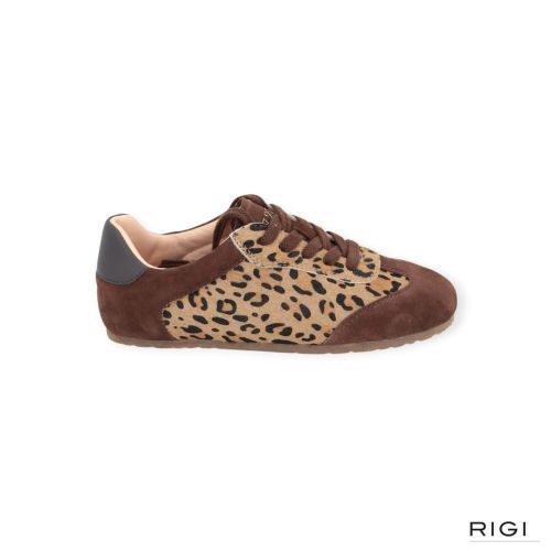 Cycleur De Luxe Sneaker Bruin