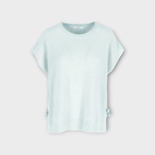 Cycleur De Luxe Sweater - Trui Licht blauw