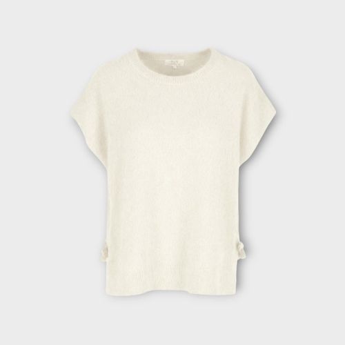 Cycleur De Luxe Sweater - Trui Off wit