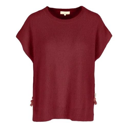 Cycleur De Luxe Sweater - Trui Bordeaux