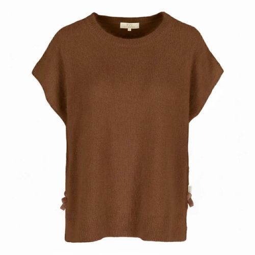 Cycleur De Luxe Sweater - Trui Bruin