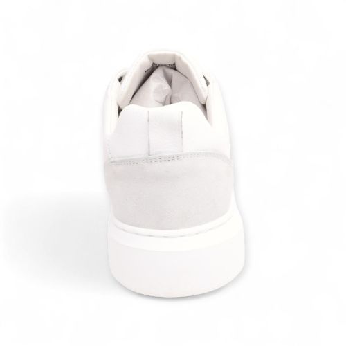 Cycleur De Luxe Sneaker Wit heren (Roubaix CDLM242115 - Roubaix CDLM242115) - Rigi